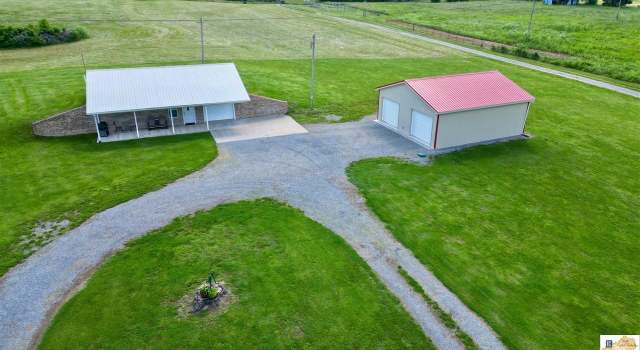 Photo of 1191 Skinhouse Branch Rd, Greensburg, KY 42743