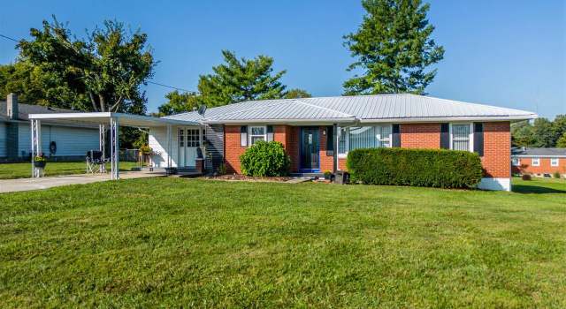 Photo of 111 Grandview Dr, Campbellsville, KY 42718