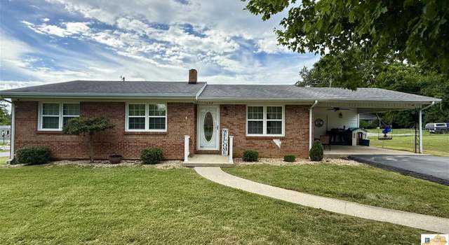 Photo of 1098 Lee St, Columbia, KY 42728