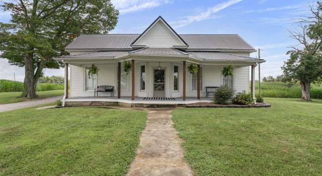 Photo of 2227 Old Lexington Rd, Cave City, KY 42127