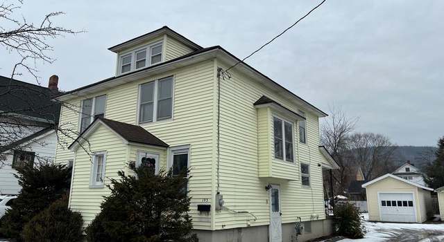 Photo of 143 E High St, Painted Post, NY 14870