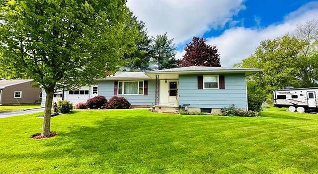 Photo of 491 Victory Hwy, Painted Post, NY 14870