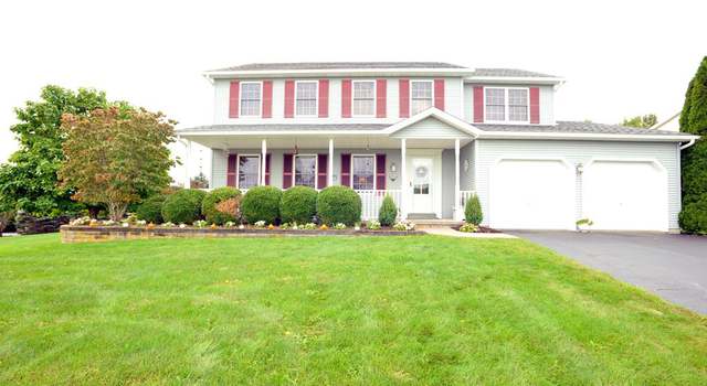 Photo of 9 High View Cir, Horseheads, NY 14845