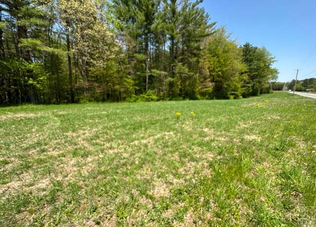 Property at 0 County Route 9, East Nassau, NY 12062