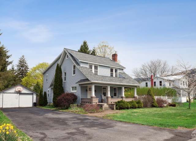Property at 127 Grove, Middleburgh, NY 12122, 5 beds, 2.5 baths