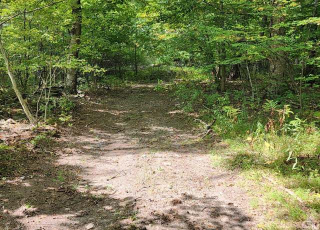 Property at 0 Birch Hill Rd Lot A, Copake, NY 12521