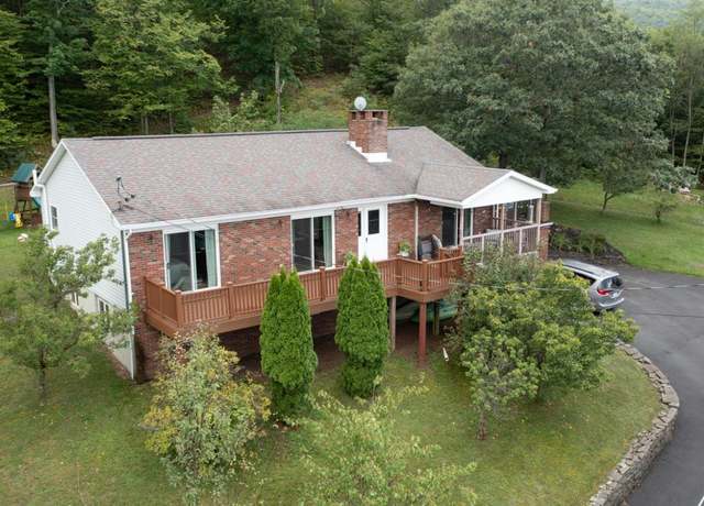 Property at 7071 Route 23, Cairo, NY 12422, 3 beds, 3 baths