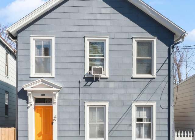 Property at 228 Robinson St, Hudson, NY 12534