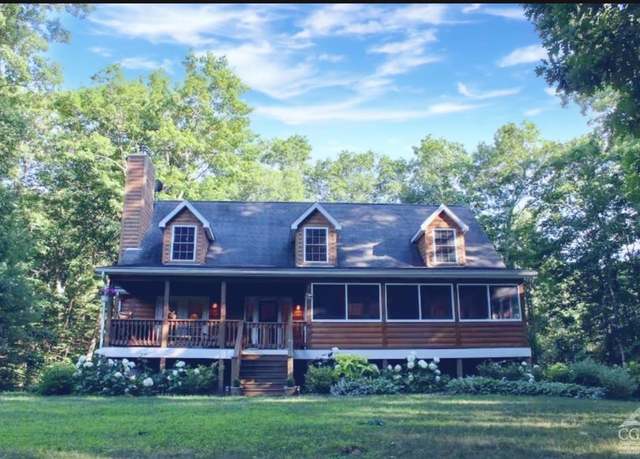 Property at 357 Maple Grove Rd, Catskill, NY 12414, 2 beds, 2 baths