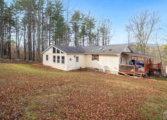 Property at 242 Grove School Rd, Catskill, NY 12414, 3 beds, 2 baths