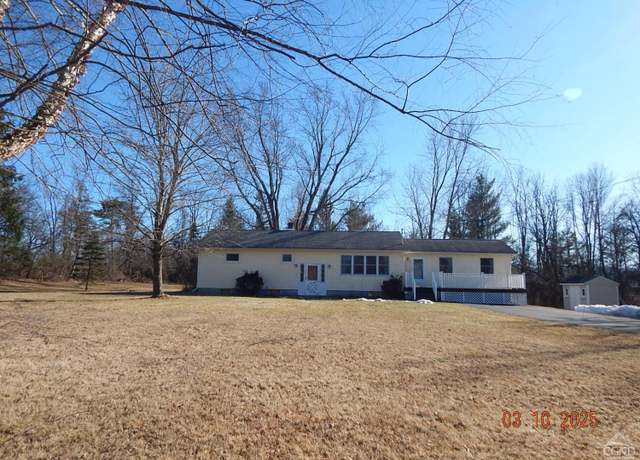 Property at 721 Irving Rd, Greenville, NY 12083, 3 beds, 1.5 baths