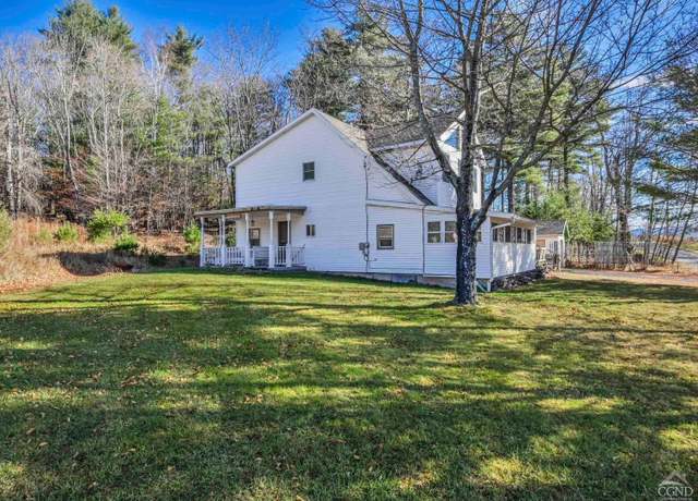 Property at 27 Cross Rd, Jewett, NY 12444, 3 beds, 2 baths