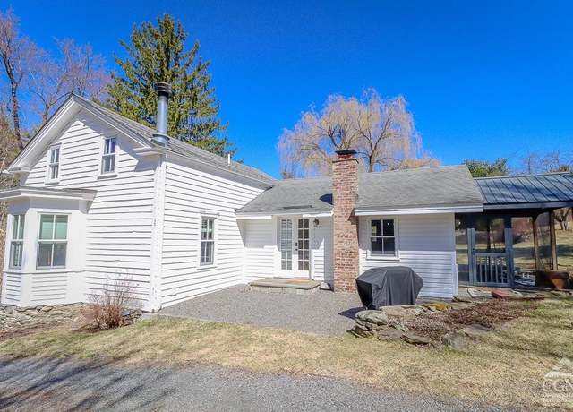 Property at 1384 Arnold Mills Rd, Chatham, NY 12037, 3 beds, 2 baths