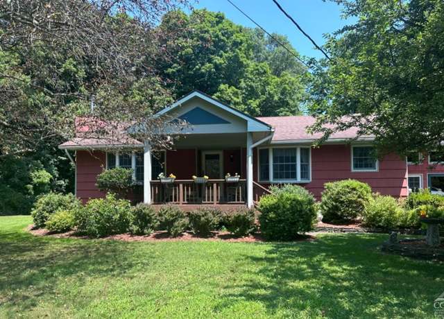 Property at 26 Cone Pl, Leeds, NY 12451, 3 beds, 1 bath