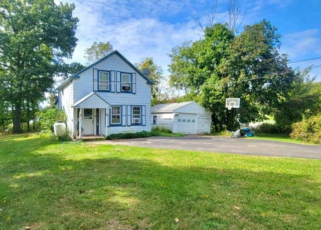 Property at 105 Cauterskill Ave Ave, Catskill, NY 12414, 3 beds, 1 bath