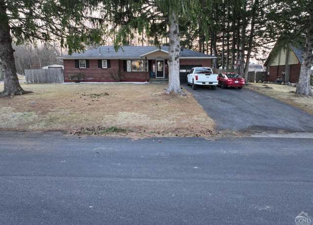 Property at 74 Lafayette Ave, Coxsackie, NY 12051, 3 beds, 2 baths