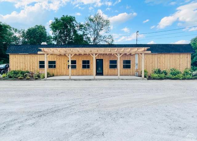 Property at 4401 State Route 23, Hudson, NY 12534, 1 bath