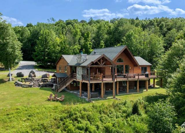 Property at 103 Goff Drive Dr, Lexington, NY 12452, 5 beds, 4 baths