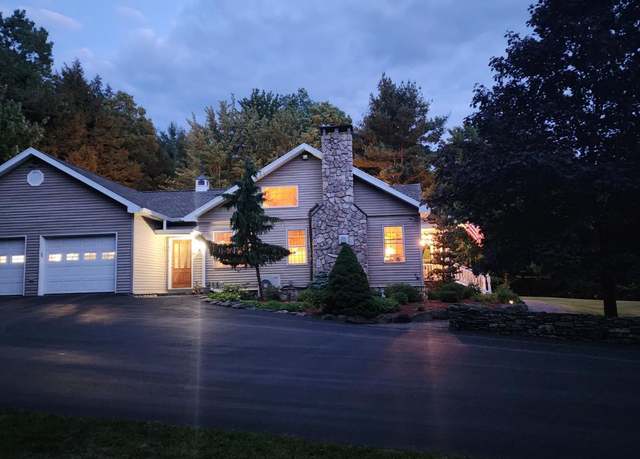 Property at 8 Evans Dr, Windham, NY 12496, 5 beds, 4.5 baths