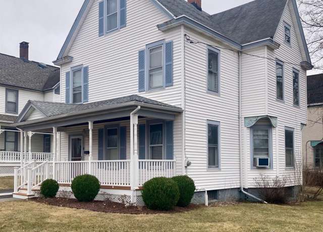Property at 4 High St, Catskill, NY 12414, 3 beds, 1.5 baths