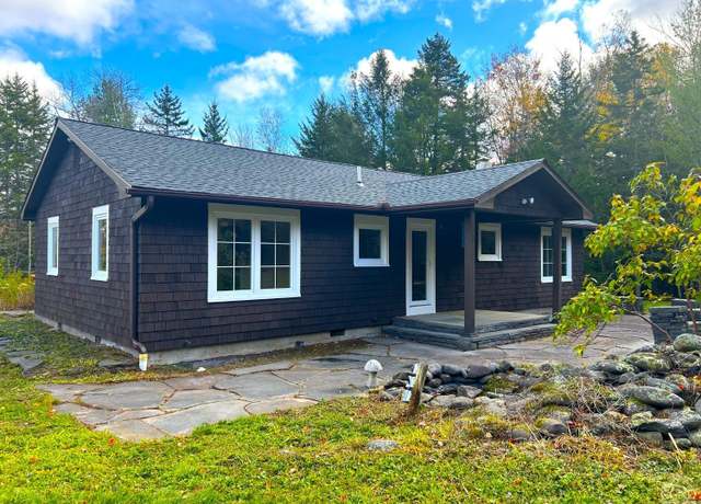 Property at 62 Clum Hill Rd, Hunter, NY 12442, 3 beds, 2 baths