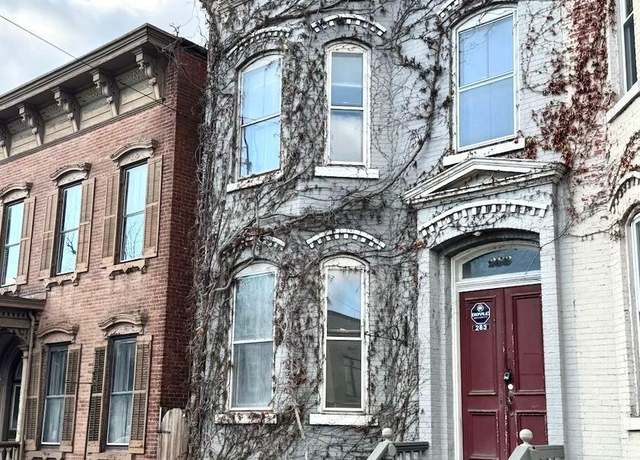 Property at 283 Main St, Catskill, NY 12414, 3 beds, 2 baths