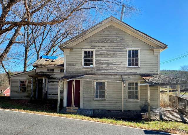 Property at 1320 County Route 7, Ancram, NY 12502, 2 beds, 1 bath