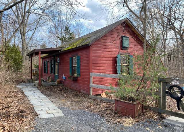 Property at Undisclosed address, Claverack, NY 12534, 1 bed, 1 bath