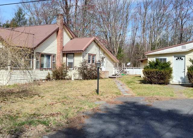 Property at 436 450 Scutt Rd, Greenville, NY 12083, 5 beds, 2.5 baths
