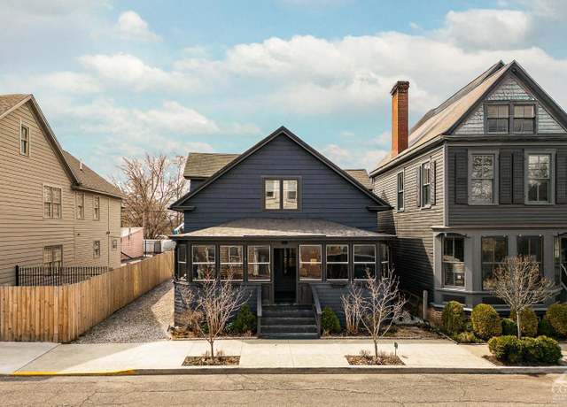 Property at 249 Union St, Hudson, NY 12543, 4 beds, 2.5 baths