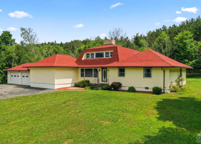Property at 346 Gifford Hollow Rd, Berne, NY 12023, 3 beds, 2 baths