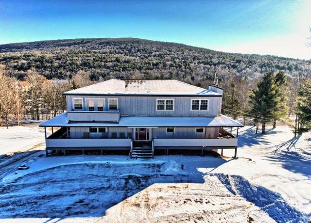 Property at 231 County Route 65, Windham, NY 12496, 6 beds, 3.5 baths