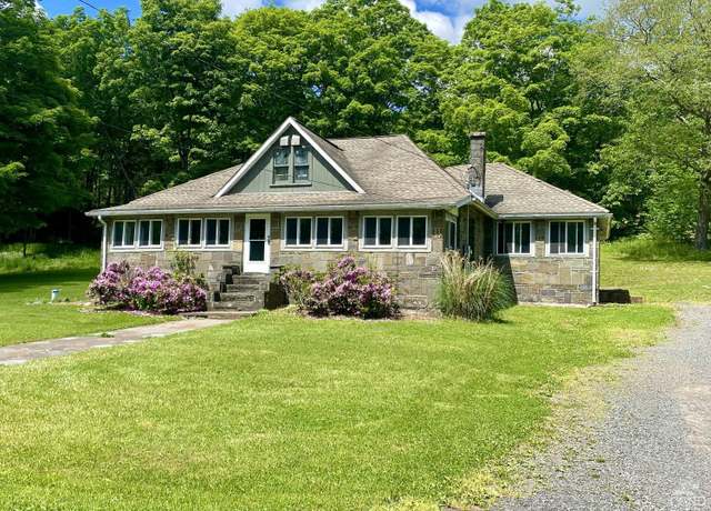 Property at 993 Pennsylvania Ave, Palenville, NY 12414, 2 beds, 2 baths