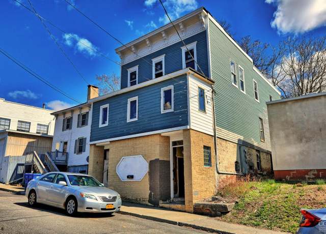 Property at Undisclosed address, Catskill, NY 12414, 6 beds, 2 baths