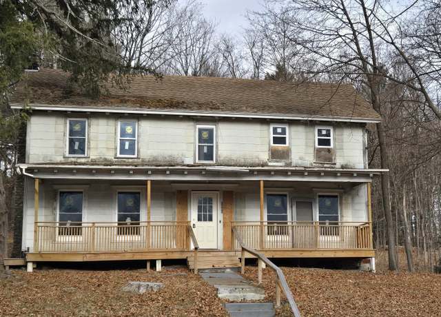 Property at 2605 State Route 23, Hillsdale, NY 12529, 7 beds, 3 baths