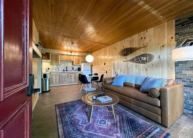Property at 70 Highlands Dr #e-2 Dr, Hunter, NY 12442, 1 bed, 1 bath