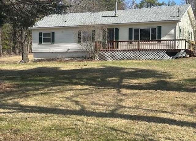 Property at 56 Route 20b, Durham, NY 12423, 3 beds, 1.5 baths