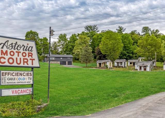 Property at 875 Route 23b St, Catskill, NY 12414