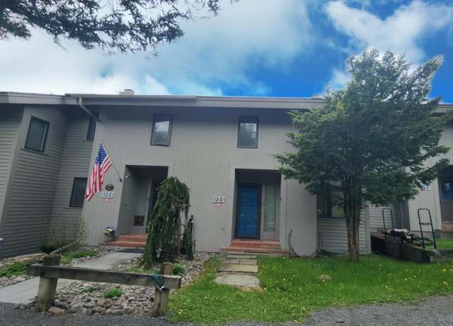 Property at 54 Loo Bridge Ln Unit 13D, Windham, NY 12496, 2 beds, 2.5 baths