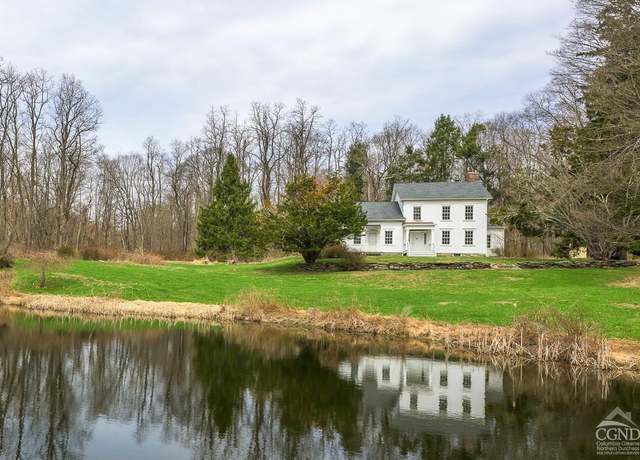 Property at 1606 Bulls Head Rd, Stanford, NY 12514, 4 beds, 2.5 baths