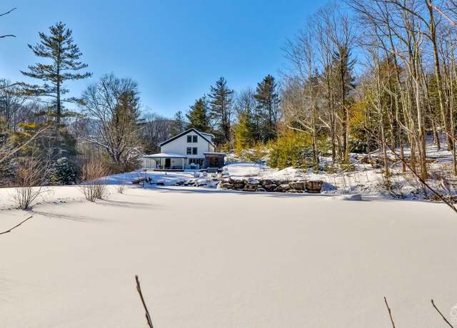 Property at 2425 Platte Clove Rd. Rd, Elka Park, NY 12427, 5 beds, 3.5 baths