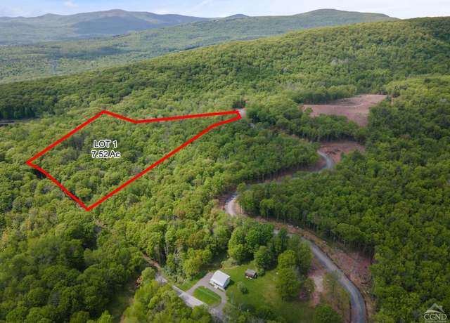 Property at 0 Galway Rd, Windham, NY 12496