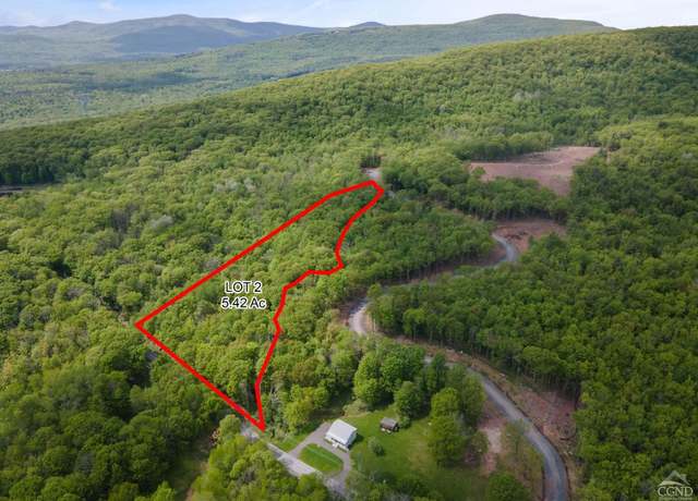 Property at 2 Galway Rd, Windham, NY 12496