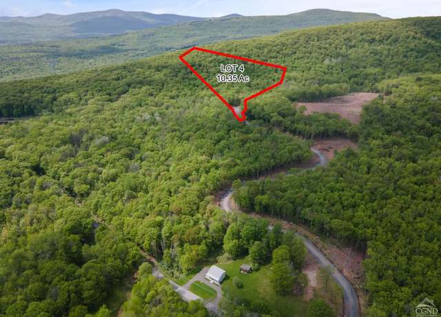 Property at 4 Galway Rd, Windham, NY 12496