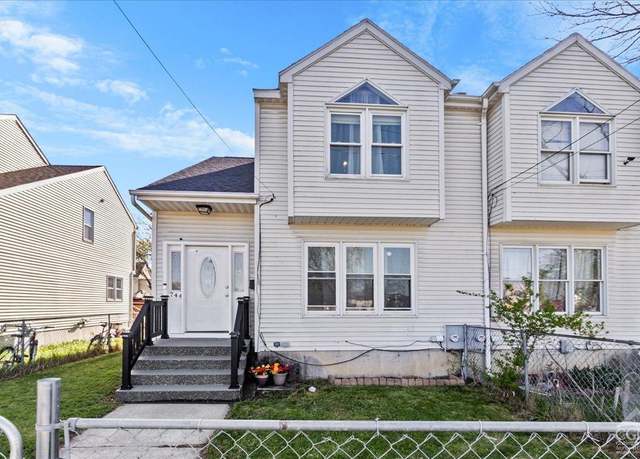 Property at 744 Hamilton St, Schenectady, NY 12307, 3 beds, 1.5 baths