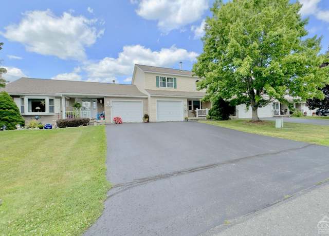 Property at 6 South Court Dr, Greenville, NY 12083, 2 beds, 2 baths