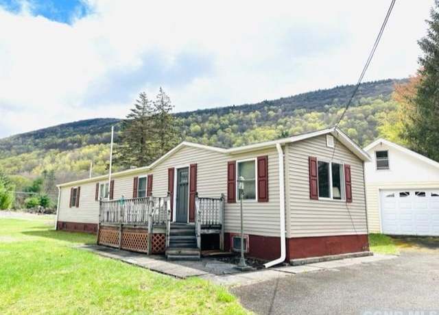 Property at 1178 Route 214, Hunter, NY 12442, 2 beds, 2 baths