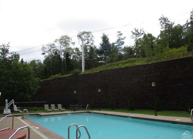 Property at 62 233F Liftside Dr Unit all 4, Hunter, NY 12442, 2 beds, 2 baths