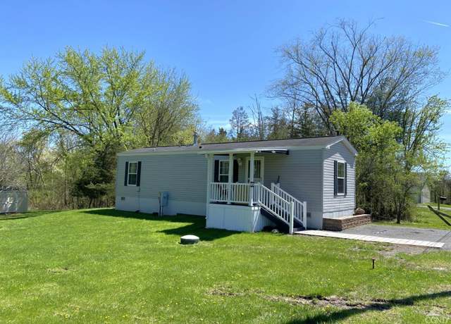 Property at 6618 6620 Bickel Ln, Stockport, NY 12172, 2 beds, 1.5 baths