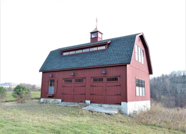 Property at 274 Bald Mountain Rd, Brunswick, NY 12180